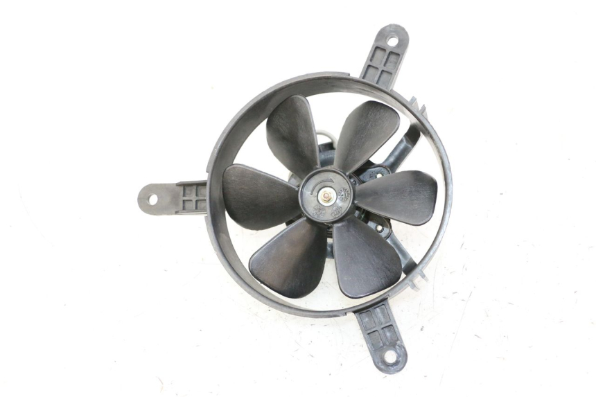 photo de VENTILATOR SYM JOYMAX 125 (2010 - 2017) - Hauptansicht