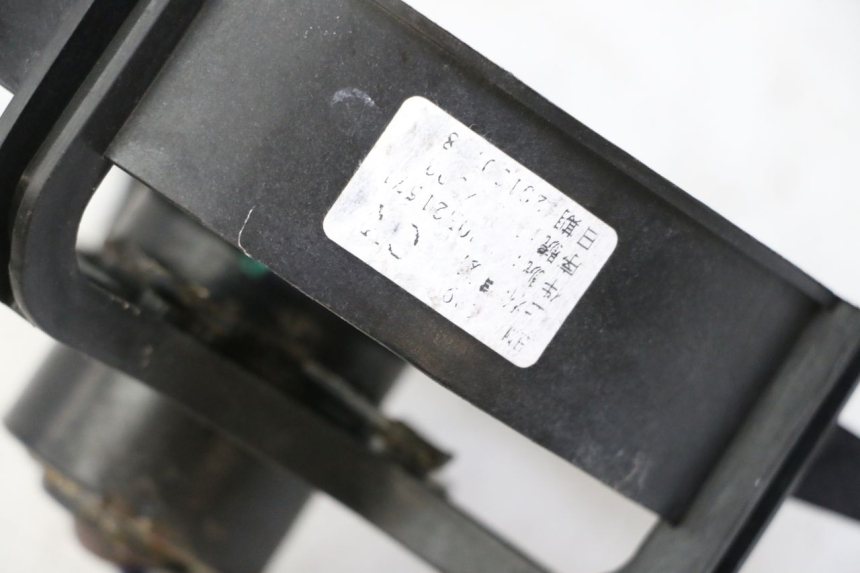 photo de VENTILATOR SYM JOYMAX 125 (2010 - 2017) - Detailansicht des Bauteils