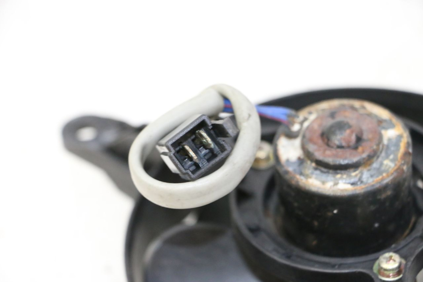 photo de VENTILATOR SYM JOYMAX 125 (2010 - 2017) - Zoom auf Gebrauchszustand