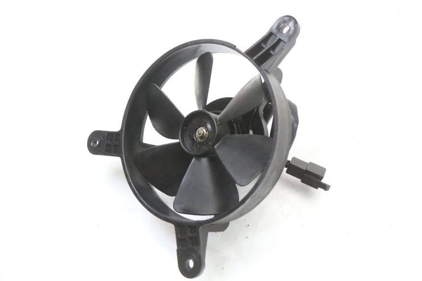 photo de VENTILATOR SYM JOYRIDE EVO 125 (2009 - 2016) - Detailansicht des Bauteils