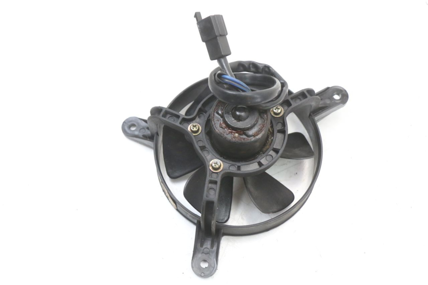 photo de VENTILATOR SYM JOYRIDE EVO 125 (2009 - 2016) - Zoom auf Gebrauchszustand