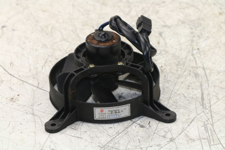 photo de VENTILATOR SYM JOYRIDE 125 (2002 - 2009) - Detailansicht des Bauteils