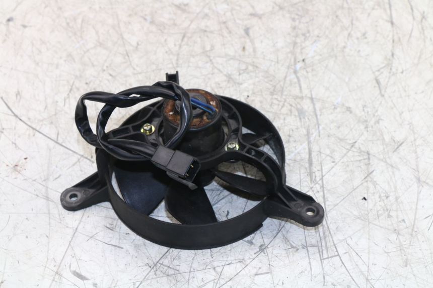 photo de VENTILATOR SYM JOYRIDE 125 (2002 - 2009) - Alternative Perspektive