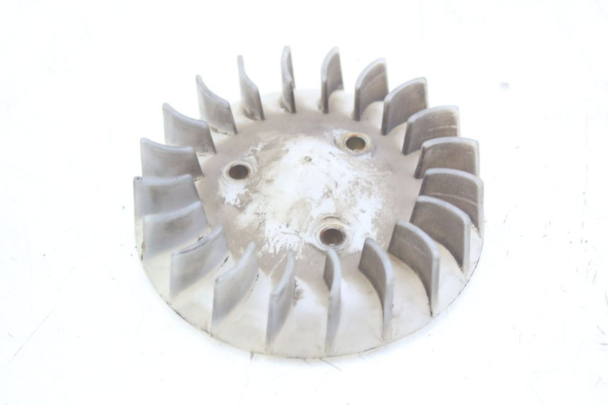 photo de VENTILATOR RIDE JUMP 2T 50 (2012 - 2017) - Hauptansicht