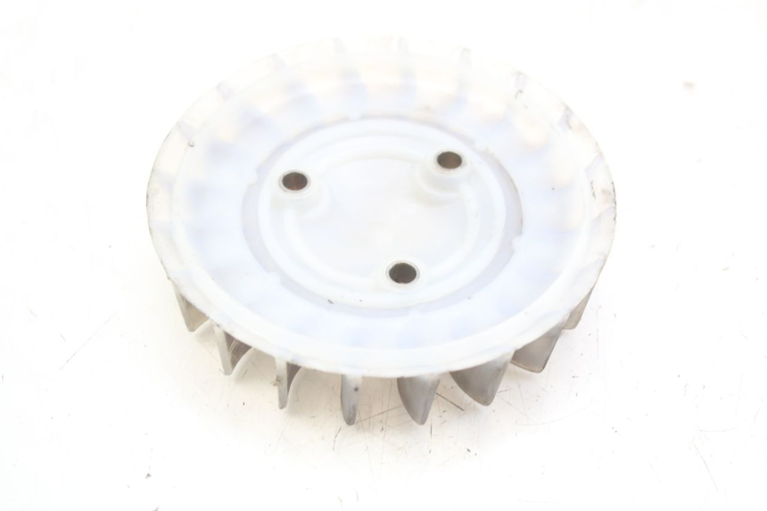 photo de VENTILATOR RIDE JUMP 2T 50 (2012 - 2017) - Detailansicht des Bauteils