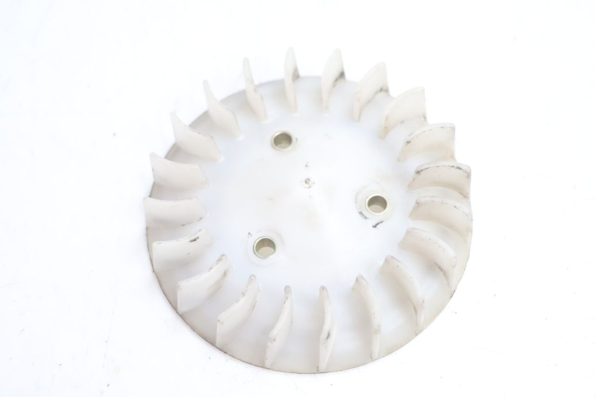 photo de VENTILATOR RIDE JUMP 2T 50 (2012 - 2017) - Detailansicht des Bauteils