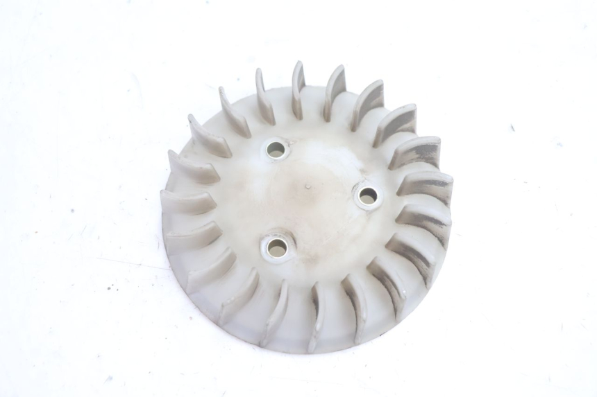 photo de VENTILATOR RIDE KALLIO 50 (2010 - 2019) - Hauptansicht