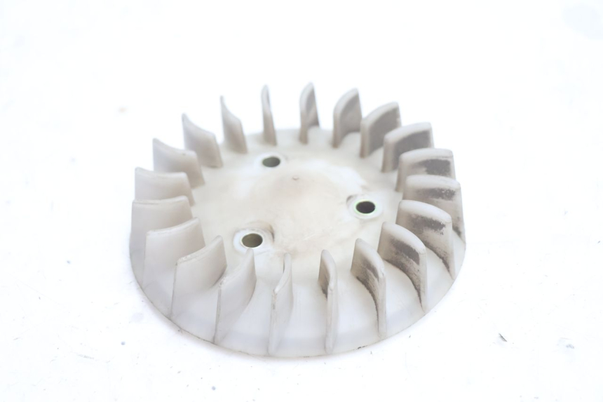 photo de VENTILATOR RIDE KALLIO 50 (2010 - 2019) - Detailansicht des Bauteils