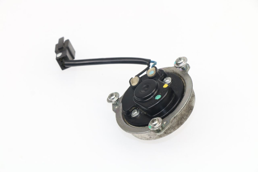 photo de VENTILATOR KAWASAKI NINJA 300 (2012 - 2017) - Detailansicht des Bauteils