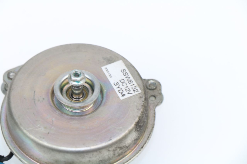 photo de VENTILATOR KAWASAKI NINJA 300 (2012 - 2017) - Alternative Perspektive