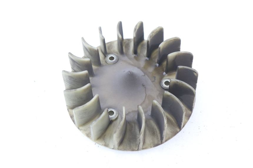 photo de VENTILATOR PEUGEOT KISBEE 2T 50 (2018 - 2022) - Hauptansicht