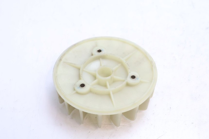 photo de VENTILATOR PEUGEOT KISBEE 2T 50 (2018 - 2022) - Zoom auf Gebrauchszustand