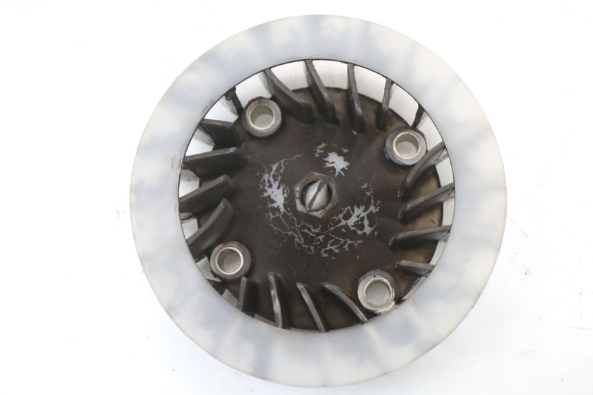 photo de LüFTER PEUGEOT KISBEE 4T 50 (2018 - 2022) - Hauptansicht