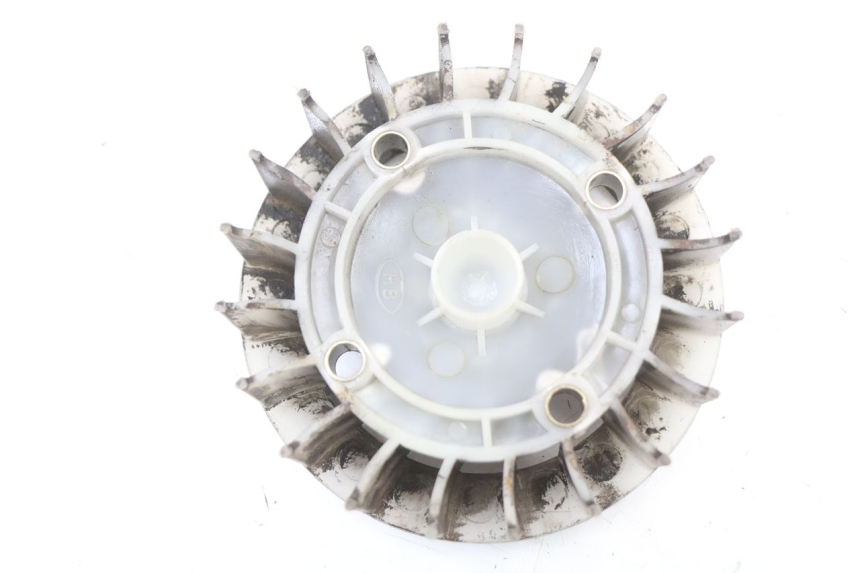 photo de LüFTER PEUGEOT KISBEE 4T 50 (2018 - 2022) - Detailansicht des Bauteils