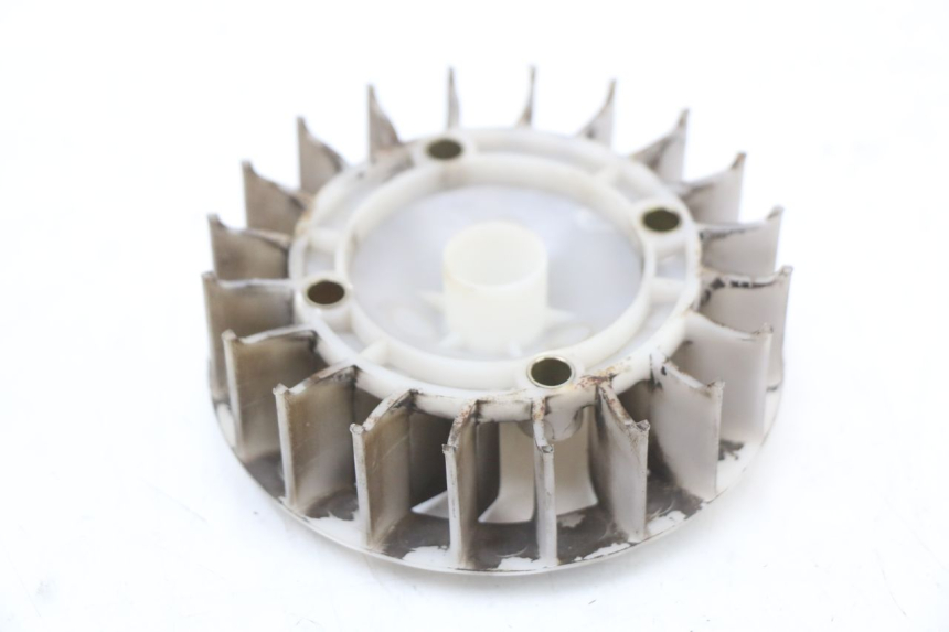 photo de LüFTER PEUGEOT KISBEE 4T 50 (2018 - 2022) - Detailansicht des Bauteils