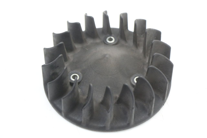 photo de VENTILATOR RENAULT KOURANOS 125 (2001 - 2004) - Hauptansicht