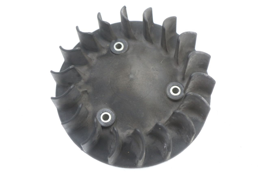 photo de VENTILATOR RENAULT KOURANOS 125 (2001 - 2004) - Detailansicht des Bauteils