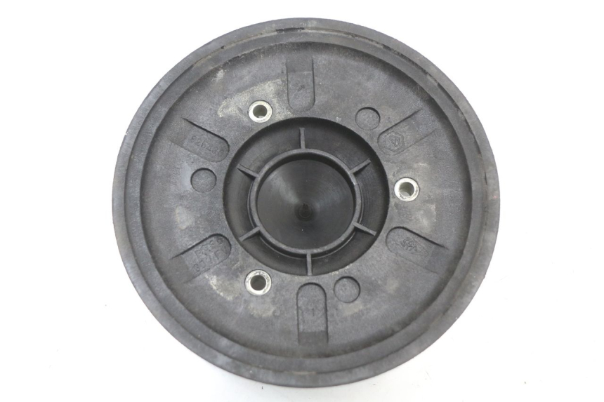 photo de VENTILATOR RENAULT KOURANOS 125 (2001 - 2004) - Zoom auf Gebrauchszustand