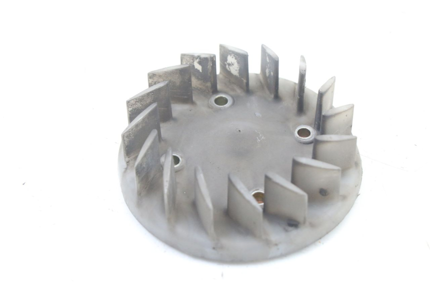 photo de LüFTER KYMCO AGILITY 4T 50 (2018 - 2022) - Hauptansicht