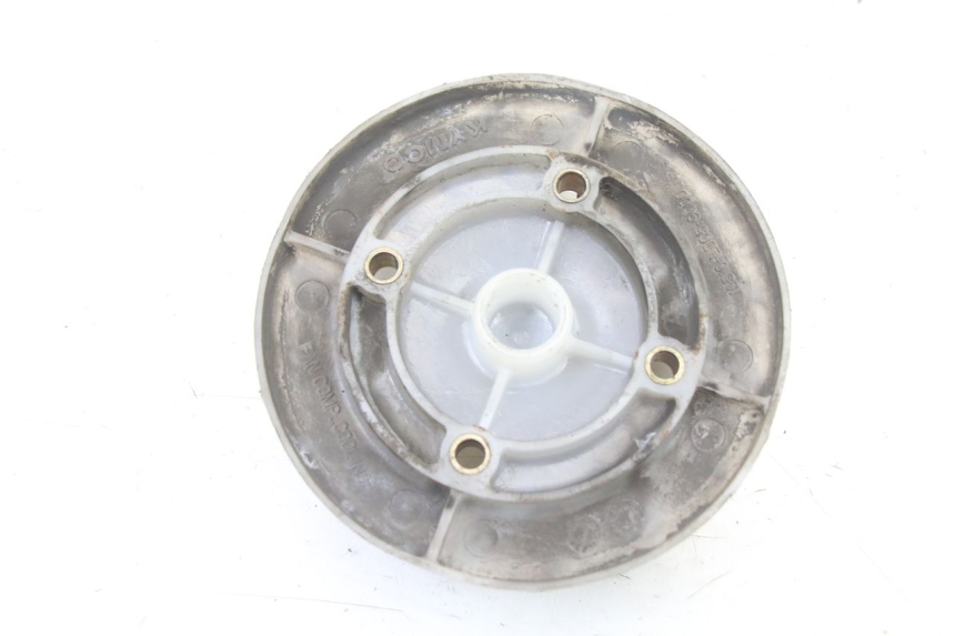 photo de LüFTER KYMCO AGILITY 4T 50 (2018 - 2022) - Zoom auf Gebrauchszustand