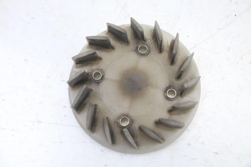 photo de LüFTER KYMCO DINK 4T 50 (2007 - 2018) - Hauptansicht