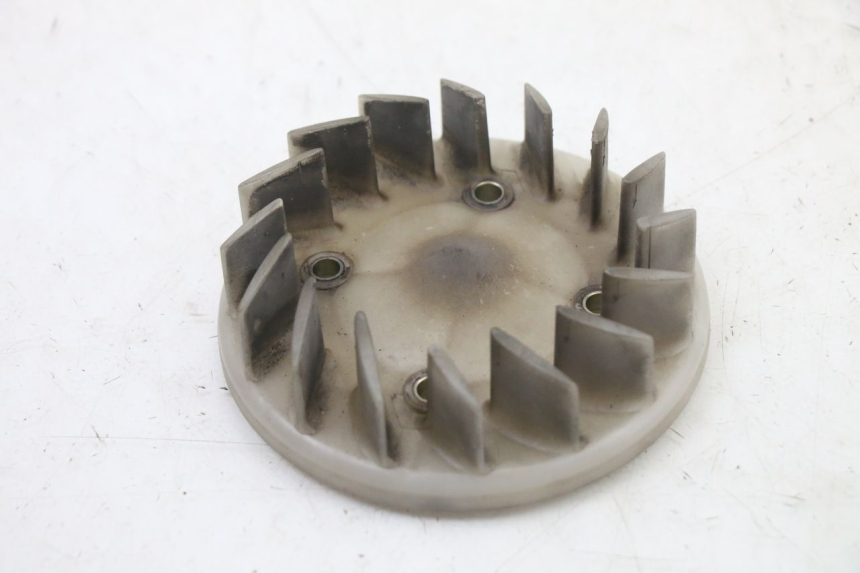 photo de LüFTER KYMCO DINK 4T 50 (2007 - 2018) - Detailansicht des Bauteils