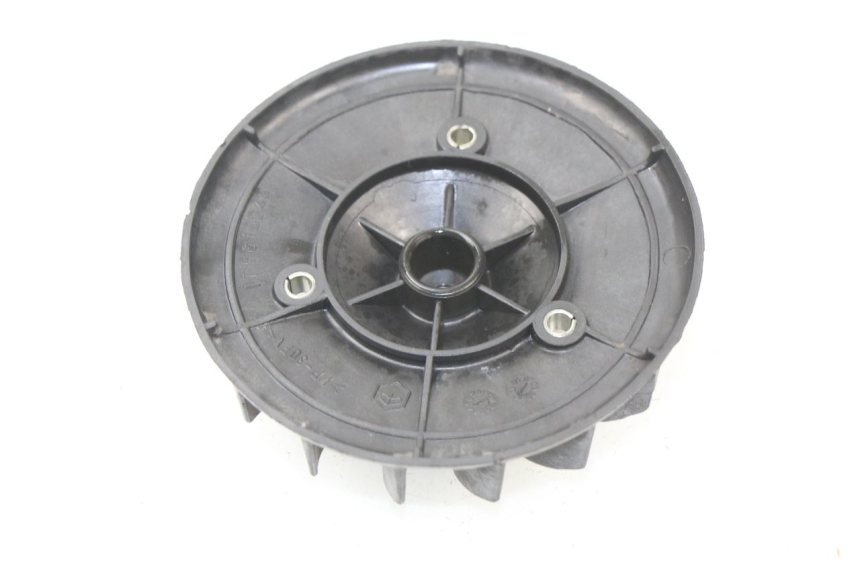 photo de VENTILATOR PIAGGIO LIBERTY 2T 50 (2009 - 2013) - Zoom auf Gebrauchszustand