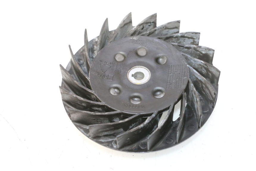 photo de VENTILATOR PIAGGIO LIBERTY IGET S 125 (2016 - 2020) - Detailansicht des Bauteils
