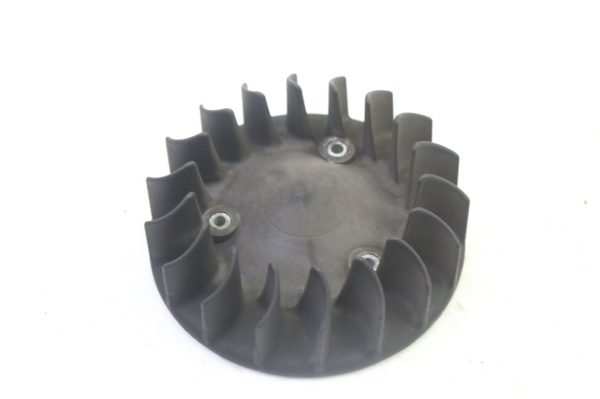 photo de VENTILATOR PIAGGIO LIBERTY 125 (1998 - 2008) - Hauptansicht
