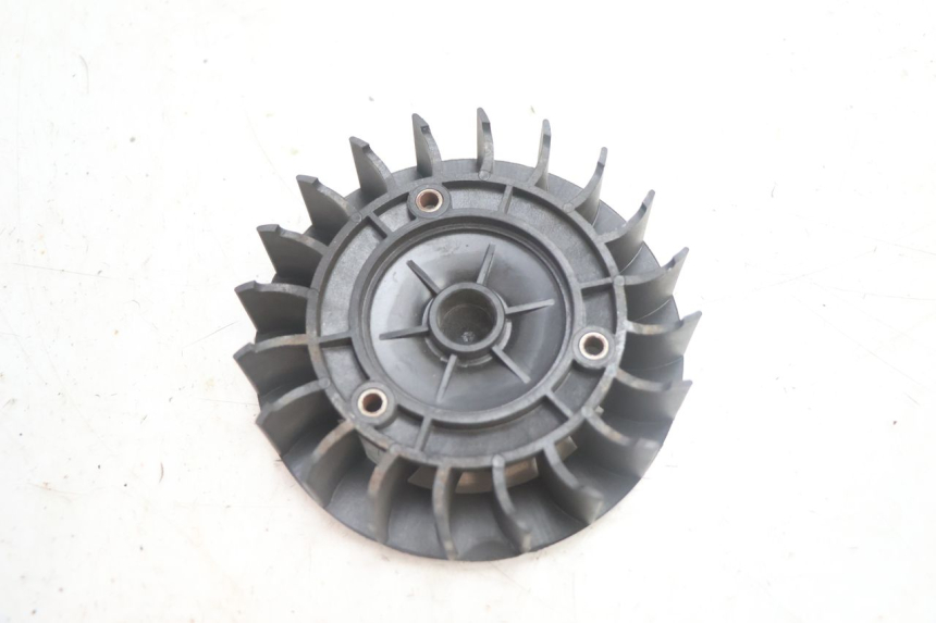 photo de VENTILATOR PIAGGIO LIBERTY 50 (1998 - 2003) - Hauptansicht