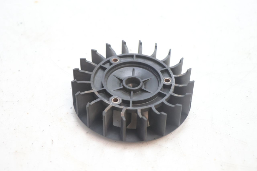 photo de VENTILATOR PIAGGIO LIBERTY 50 (1998 - 2003) - Detailansicht des Bauteils