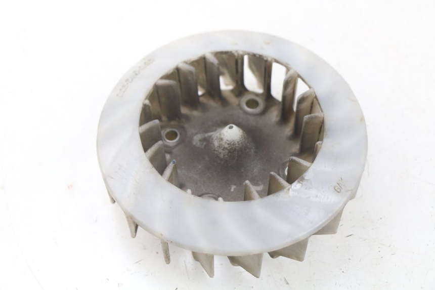 photo de VENTILATOR KYMCO LIKE 2T 50 (2009 - 2018) - Hauptansicht