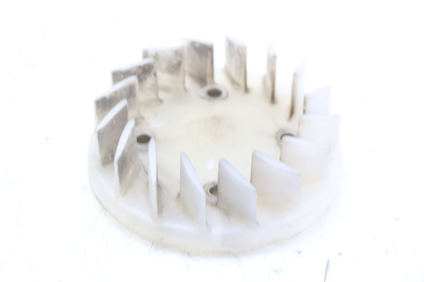 photo de VENTILATOR KYMCO LIKE 4T 50 (2009 - 2018) - Hauptansicht