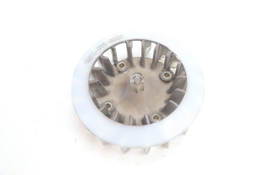 photo de VENTILATOR KYMCO LIKE 125 (2009 - 2016) - Hauptansicht