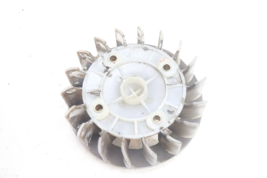 photo de VENTILATOR KYMCO LIKE 125 (2009 - 2016) - Zoom auf Gebrauchszustand