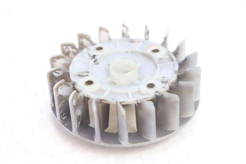 photo de VENTILATOR KYMCO LIKE 125 (2009 - 2016) - Alternative Perspektive