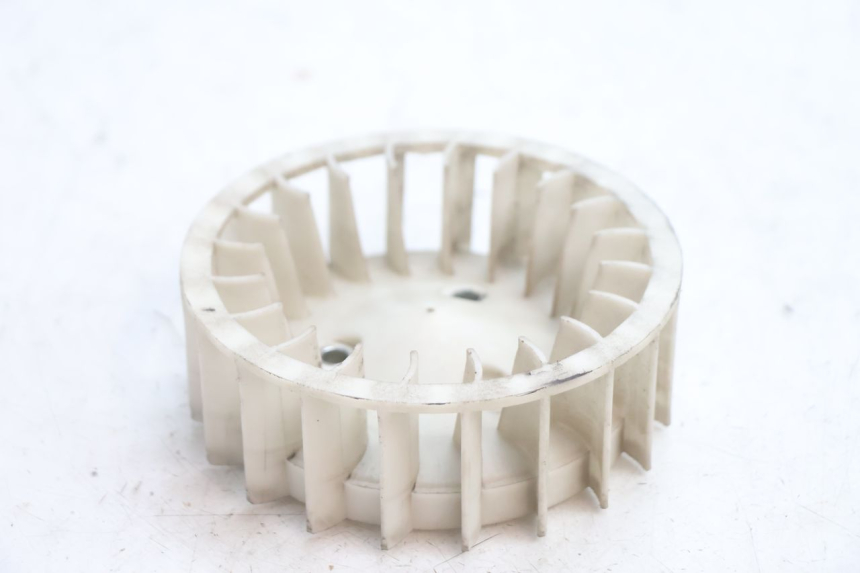 photo de VENTILATOR LONGJIA LJ50QT 8M 2T 50 (2010 - 2017) - Detailansicht des Bauteils