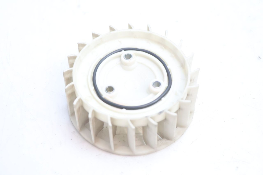 photo de VENTILATOR LONGJIA LJ50QT 8M 2T 50 (2010 - 2017) - Zoom auf Gebrauchszustand