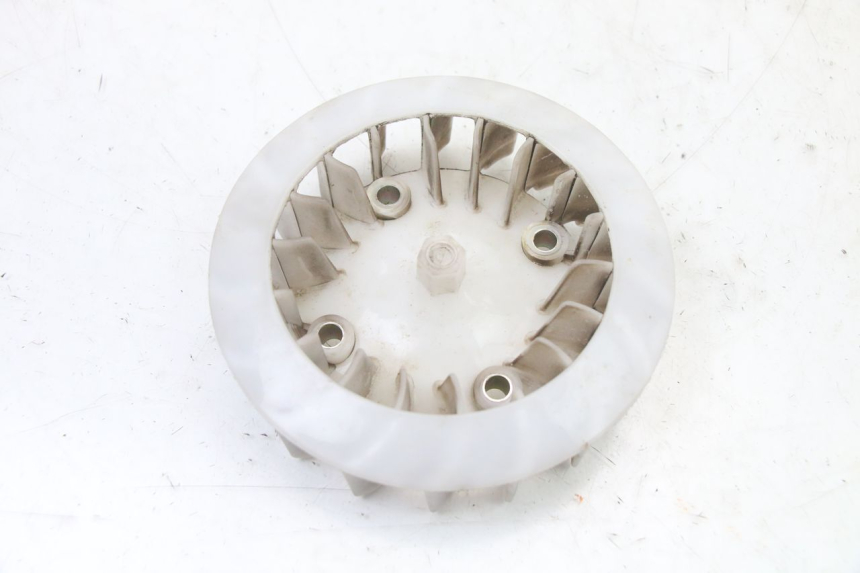 photo de VENTILATOR LONGJIA SHARPY 125 (2020 - 2024) - Hauptansicht