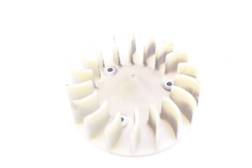 photo de LüFTER PEUGEOT LUDIX 50 (2005 - 2007) - Hauptansicht