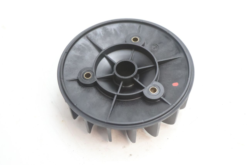 photo de VENTILATOR PEUGEOT LUDIX ONE 14P 50 (2004 - 2013) - Zoom auf Gebrauchszustand
