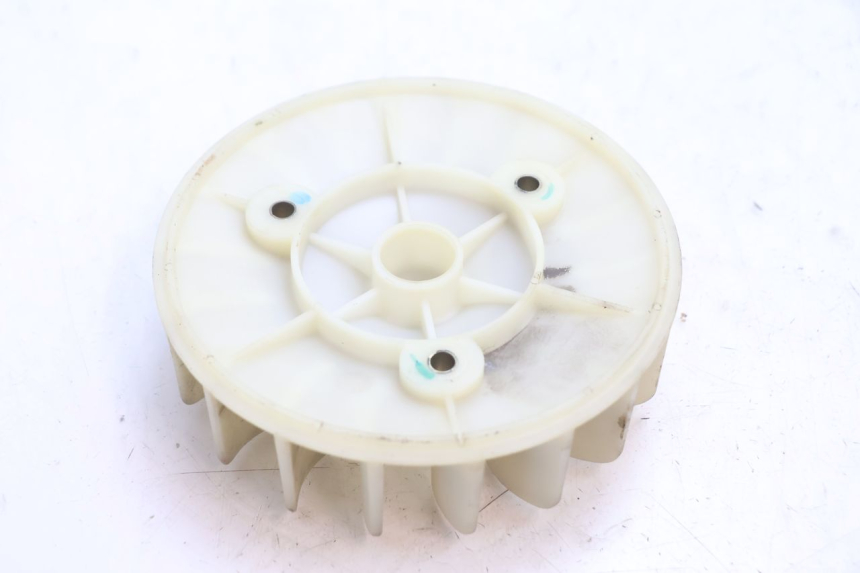 photo de VENTILATOR PEUGEOT LUDIX ONE 50 (2004 - 2013) - Zoom auf Gebrauchszustand
