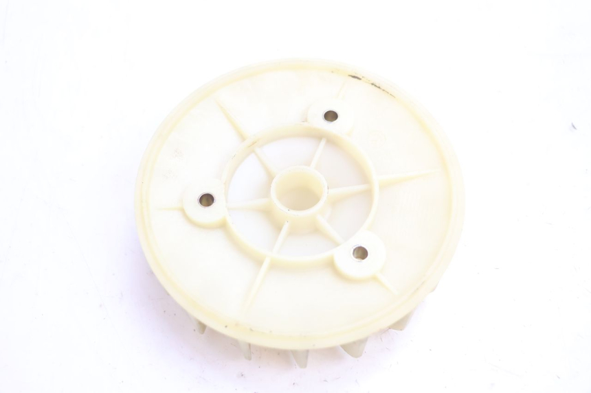 photo de VENTILATOR PEUGEOT LUDIX ONE 50 (2004 - 2006) - Zoom auf Gebrauchszustand