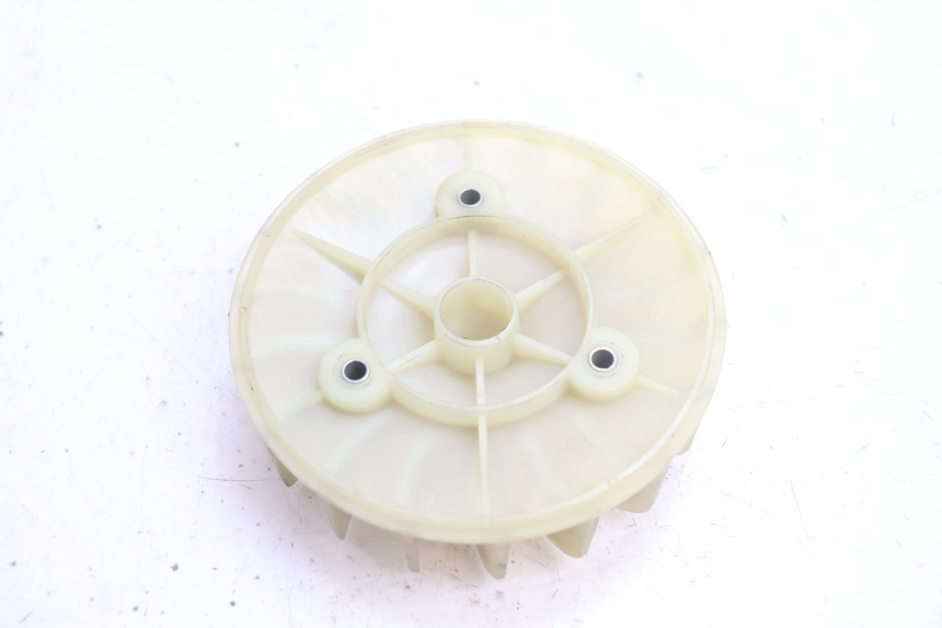 photo de VENTILATOR PEUGEOT LUDIX PRO 2T 50 (2010 - 2017) - Zoom auf Gebrauchszustand