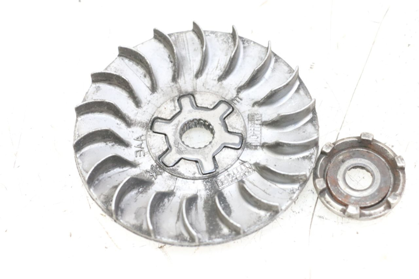 photo de VENTILATOR MBK MACH G AC 50 (2002 - 2014) - Hauptansicht