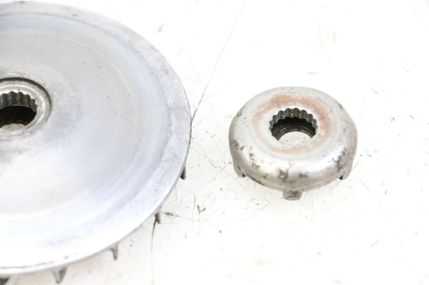 photo de VENTILATOR MBK MACH G AC 50 (2002 - 2014) - Detailansicht des Bauteils