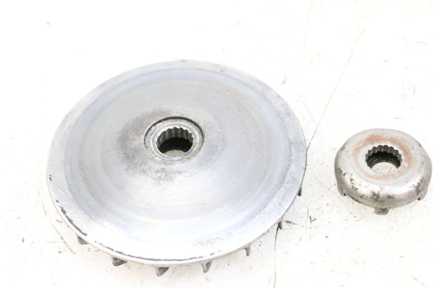 photo de VENTILATOR MBK MACH G AC 50 (2002 - 2014) - Alternative Perspektive