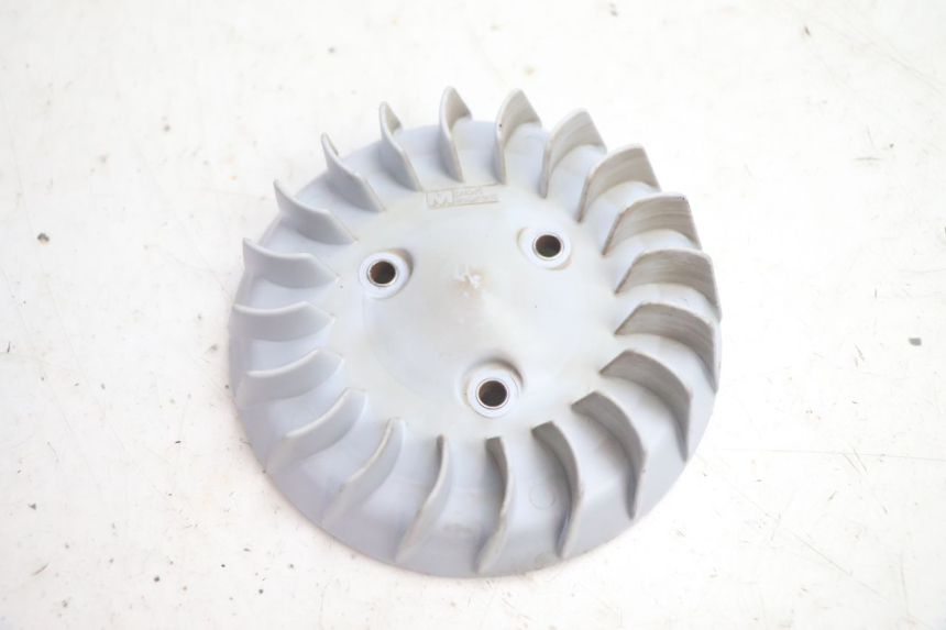photo de VENTILATOR MBK MACH G AC 50 (2002 - 2014) - Hauptansicht