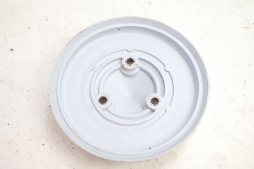 photo de VENTILATOR MBK MACH G AC 50 (2002 - 2014) - Zoom auf Gebrauchszustand