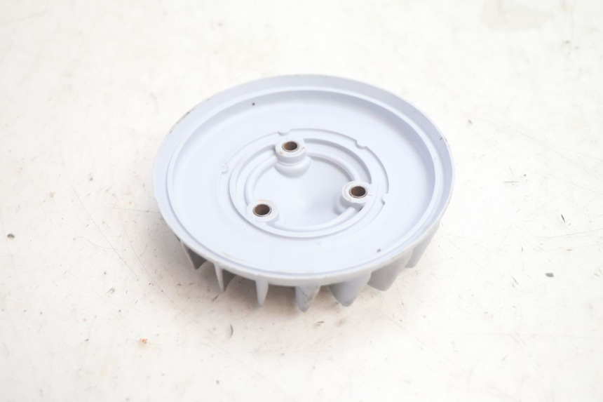 photo de VENTILATOR MBK MACH G AC 50 (2002 - 2014) - Alternative Perspektive